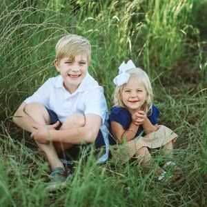 Meet your Posher, Adrienne